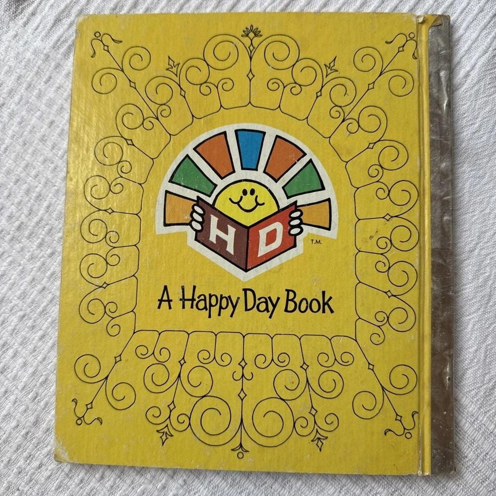 Vintage Christian 